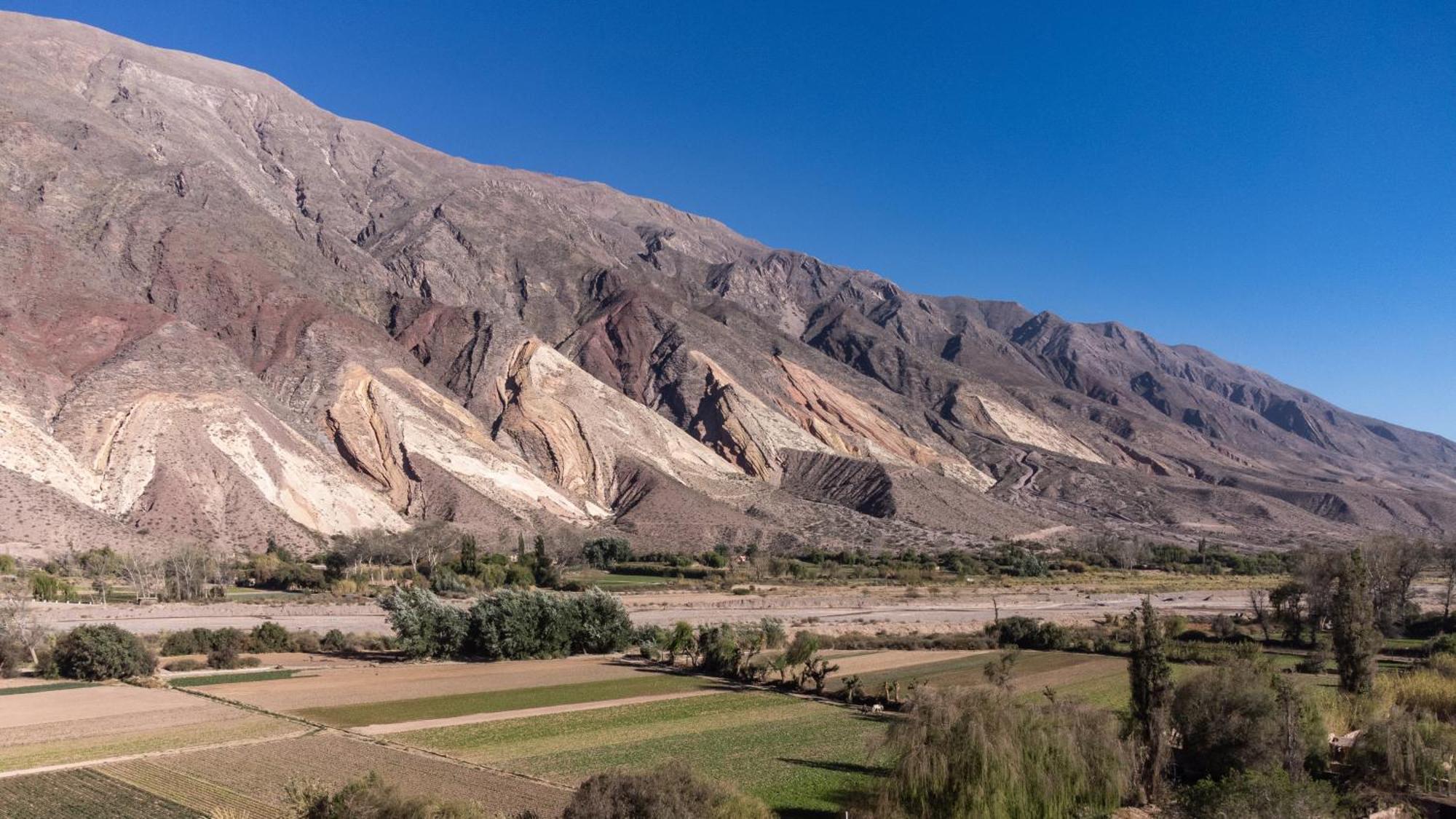 La Paleta Del Pintor Hosteria Маймара Экстерьер фото