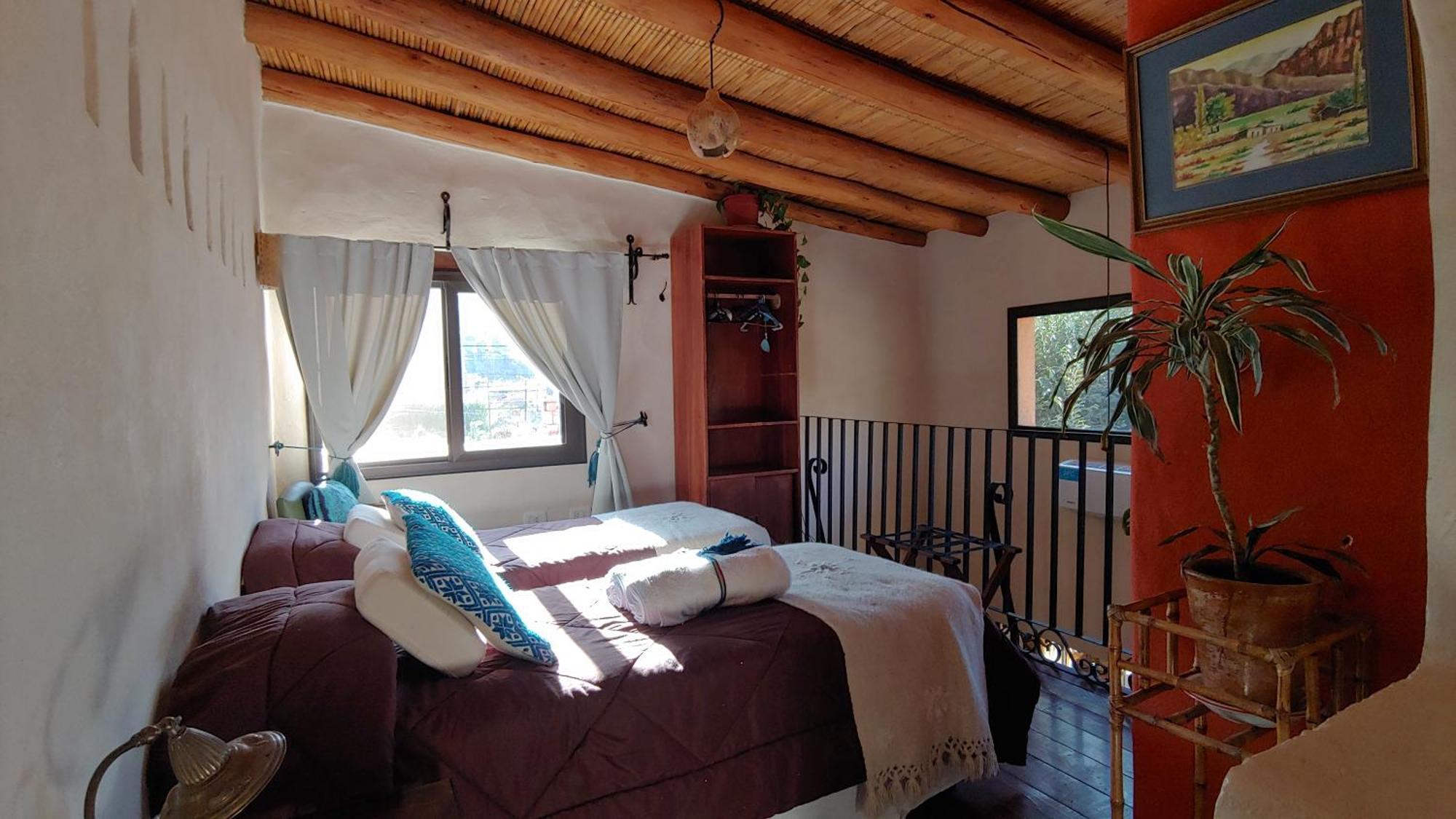 La Paleta Del Pintor Hosteria Маймара Экстерьер фото