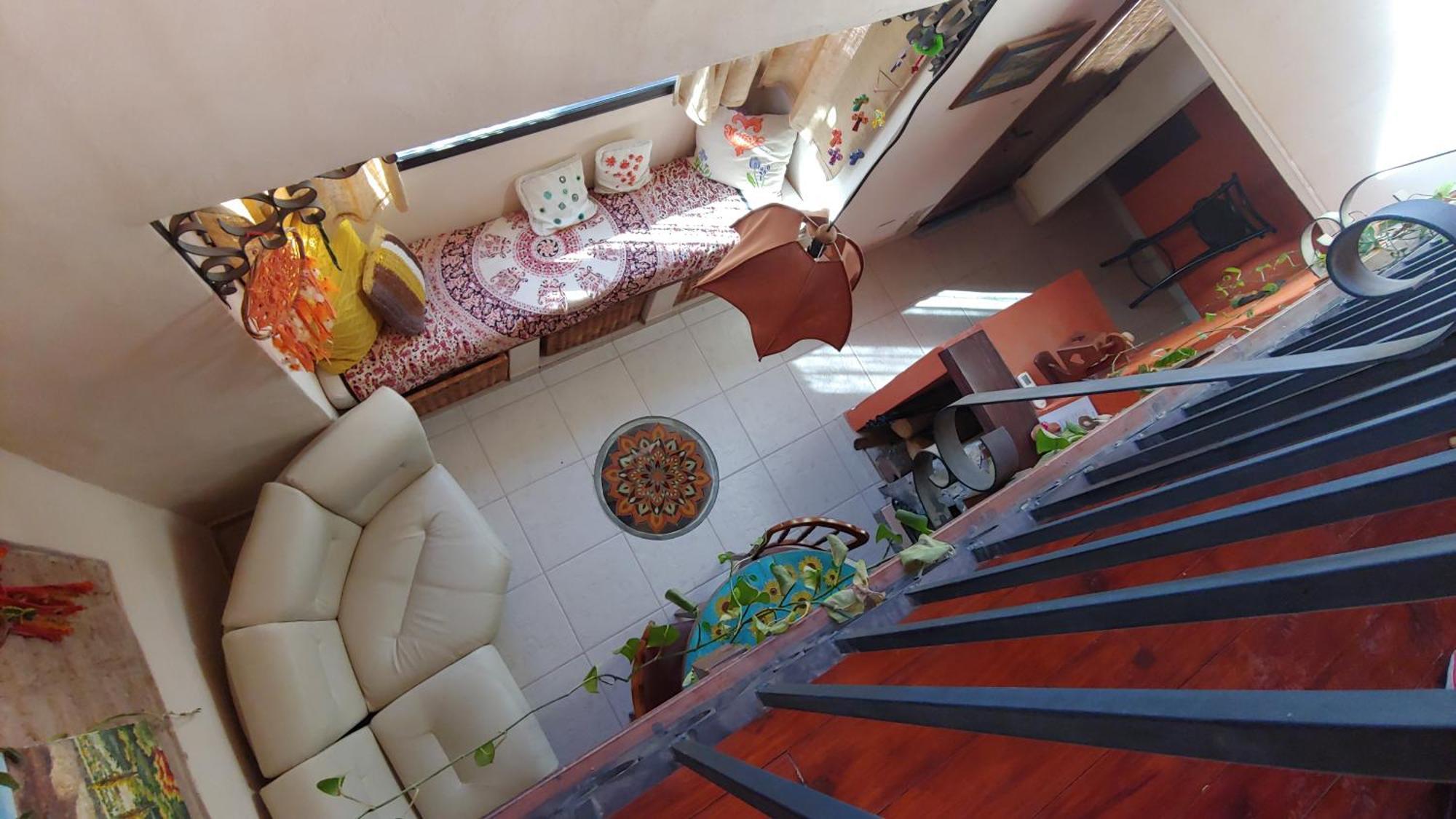 La Paleta Del Pintor Hosteria Маймара Экстерьер фото